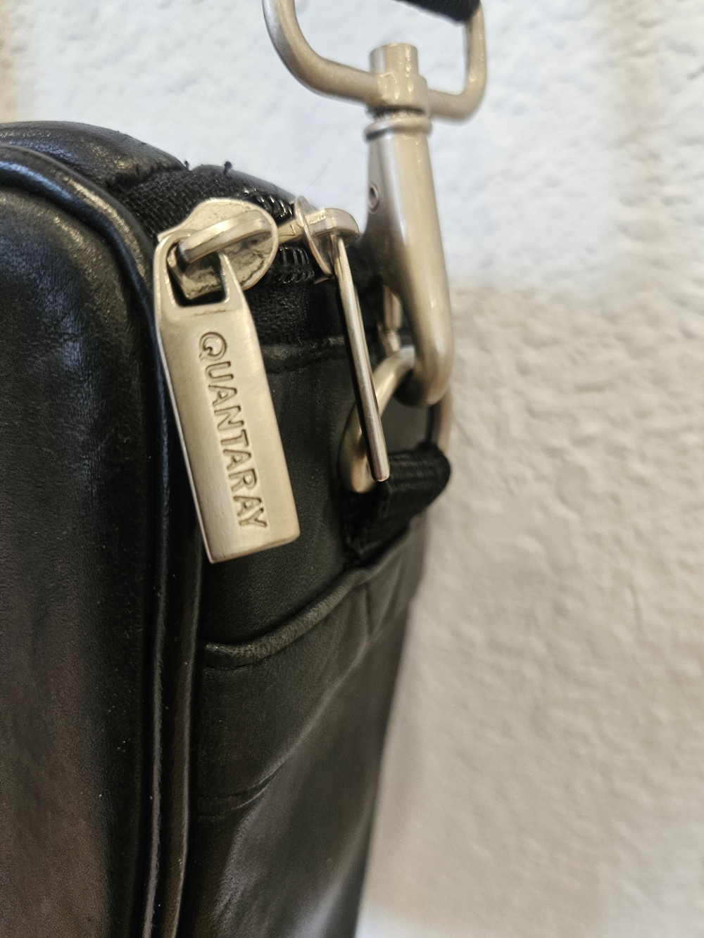 Vintage Quantaray Ritz Camera Case - Picture 8 of 10